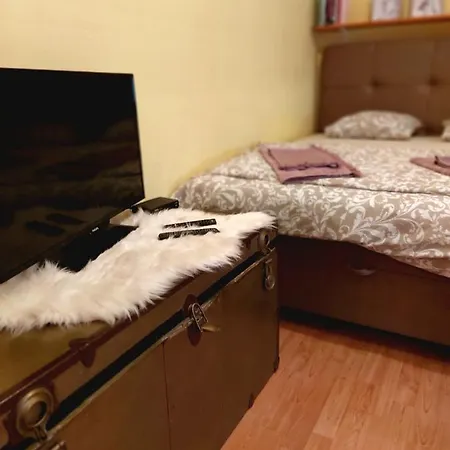 Appartement Nikos Zadar