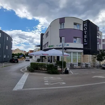 Nikos Lejlighed Zadar