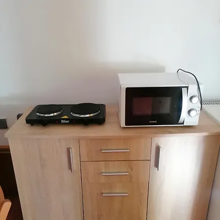 Nikos Apartment