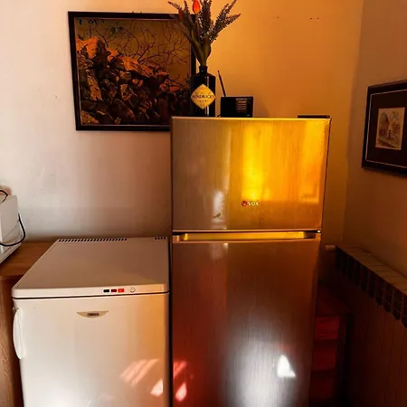 Nikos Appartement