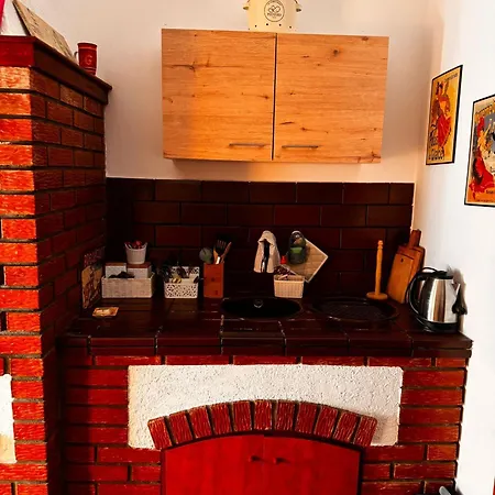 Nikos Lejlighed Zadar