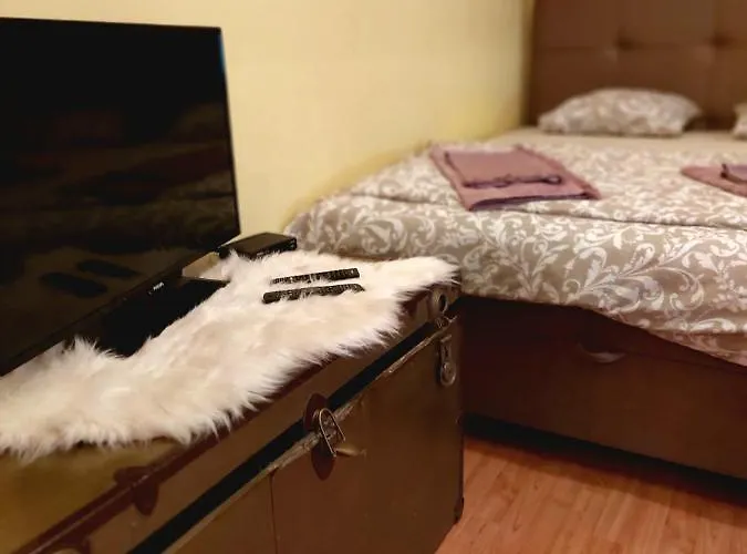 Appartement Nikos Zadar