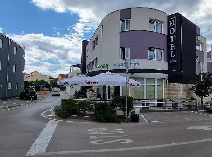 Nikos Appartement Zadar